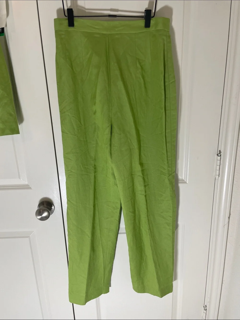 Jessica Howard NWT Vintage 2 piece matching trouser set.  10